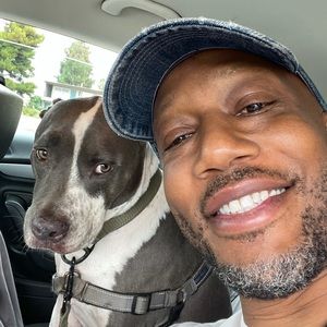 Meet your Posher, Rufus